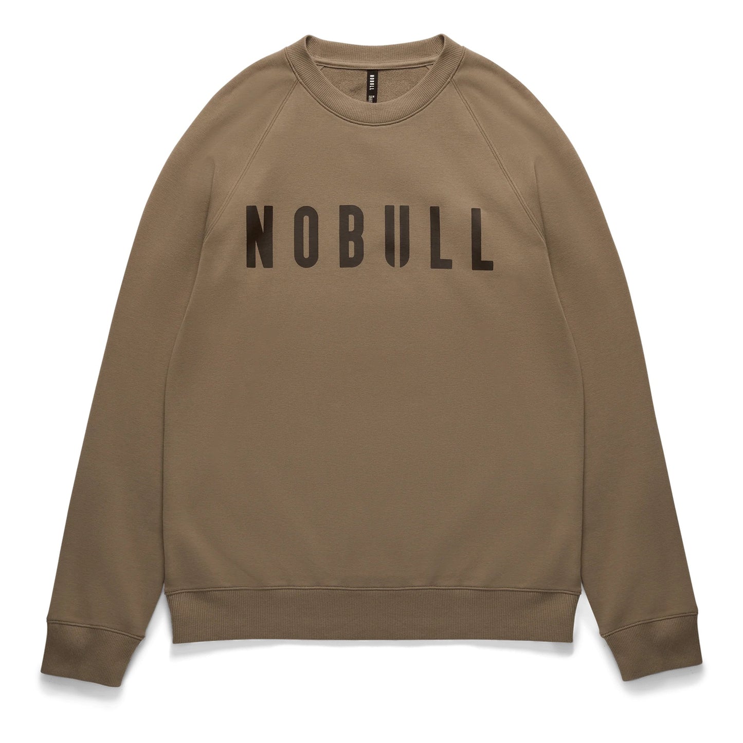 Men's NOBULL Crew