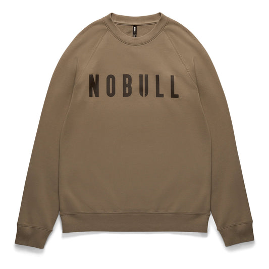 Men's NOBULL Crew