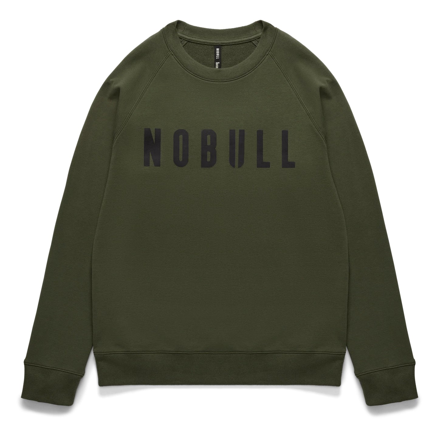 Men's NOBULL Crew