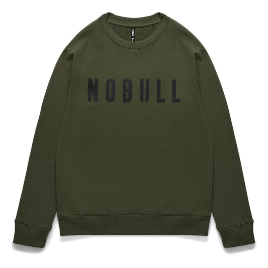 Men's NOBULL Crew