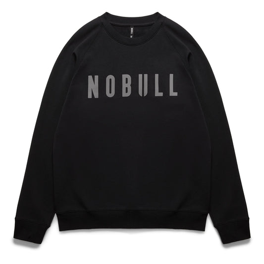 Men's NOBULL Crew