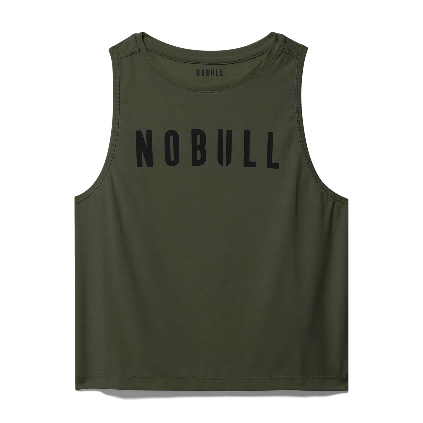 Women's NOBULL Muscle Tank