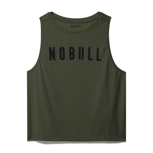 Women's NOBULL Muscle Tank
