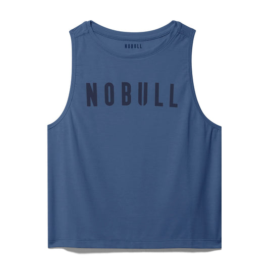 Women's NOBULL Muscle Tank