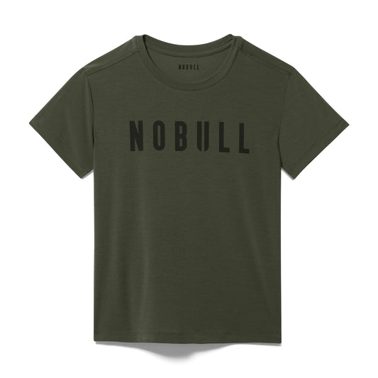 Women's NOBULL Tee